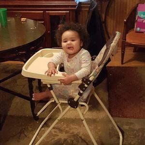 Meet your Posher, Barry